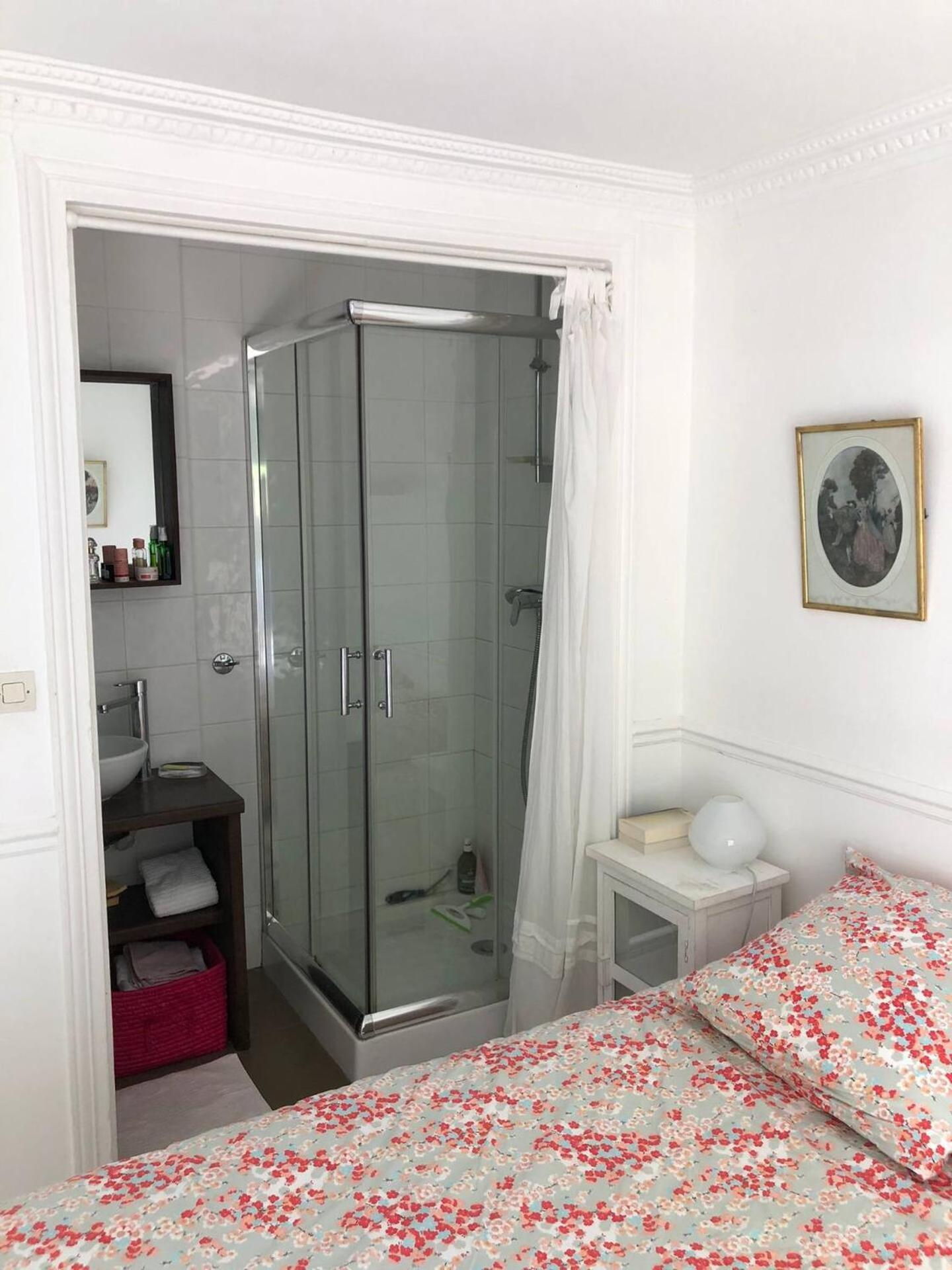 Appartement Cosy - Abbesses Montmartre