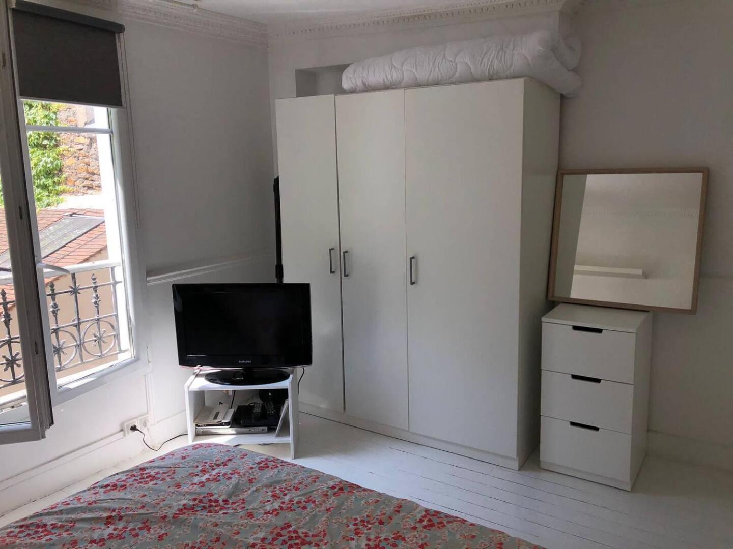 Appartement Cosy - Abbesses Montmartre *